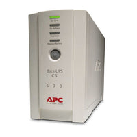 Interactive UPS APC BK500EI