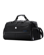 Black Duffel Bag