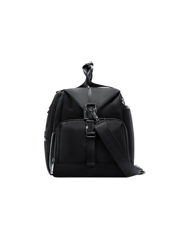 RUIGOR MOTION 85 DUFFEL BAG BLACK