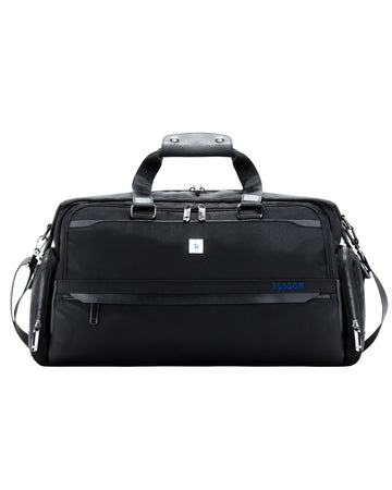 RUIGOR MOTION 84 DUFFEL BAG BLACK