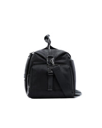 RUIGOR MOTION 84 DUFFEL BAG BLACK