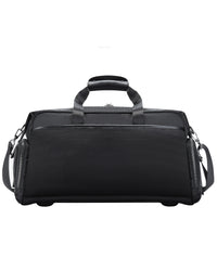 RUIGOR MOTION 84 DUFFEL BAG BLACK