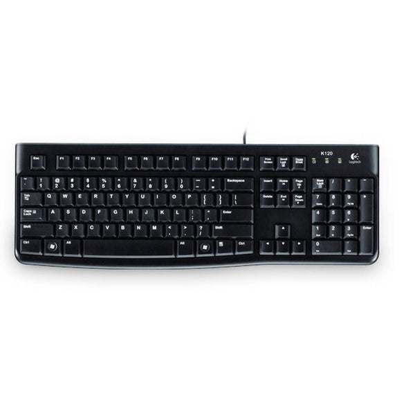 Keyboard Logitech 920-002516