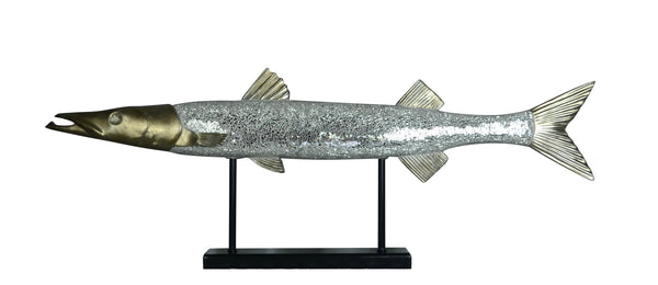 Laviere Mosaic Fish Large