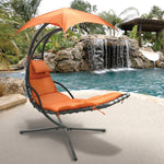 Sky Lounger Terra Cotta