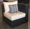 Monterey Outdoor Corner Seater