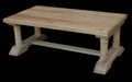 Farmhouse Cape May Coffee Table