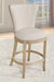 Farmhouse Cape Counter Stool