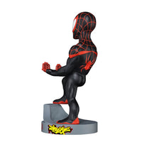 Marvel's Collectible Miles Morales 8 2 Metre Cable Guy Controller Sm Micro Usb