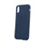 Matt TPU case for Xiaomi Poco M4 Pro 5G / Redmi Note 11T 5G / Note 11s 5G dark blue