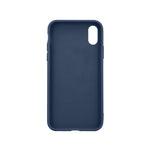 Matt TPU case for Xiaomi Mi Note 10 / 10 Pro / Mi CC9 Pro dark blue