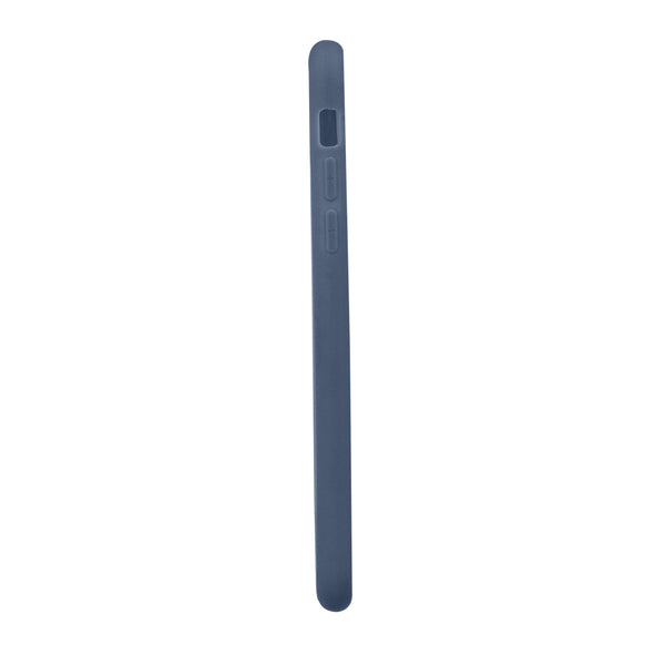 Matt TPU case for Huawei Nova 5T / Honor 20 dark blue