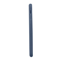 Matt TPU case for Huawei P30 Lite dark blue