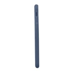 Matt TPU case for Xiaomi Redmi Note 10 4G / 10S dark blue