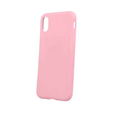 Matt TPU case for iPhone 7 / 8 / SE 2020 / SE 2022 pink