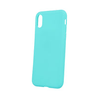 Matt TPU case for Huawei P20 Lite mint