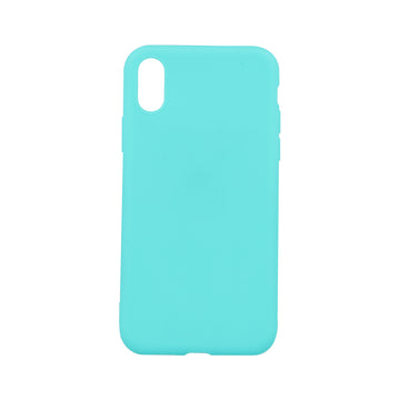 Matt TPU case for Huawei P20 Lite mint