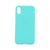 Matt TPU case for Huawei P20 Lite mint