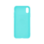 Matt TPU case for Samsung Galaxy A21s mint