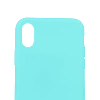 Matt TPU case for Samsung Galaxy A50 / A30s / A50s mint