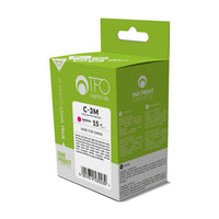 Ink C-3M (BCI3eM) TFO 15ml