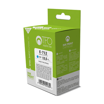 Ink E-712 (T0712) TFO 13.5ml