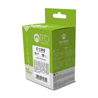 Ink E-1302 (T1302, Cy) TFO 18ml