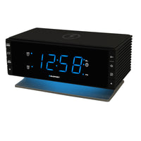 Blaupunkt Clockradio CR55CHARGE