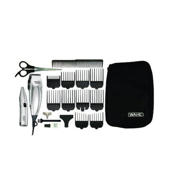 Wahl Combo Tagliacapelli+Regolabarba 1316 +Acc Deluxe Home Pro Filo