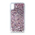 Liquid Sparkle TPU case for Xiaomi Redmi Note 10 4G / 10S purple