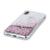 Liquid Sparkle TPU case for Samsung Galaxy S21 Plus purple