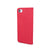 Smart Magnet case for Xiaomi 12 Pro 5G / 12S Pro 5G red