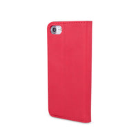 Smart Magnet case for iPhone 7 / 8 / SE 2020 / SE 2022 red