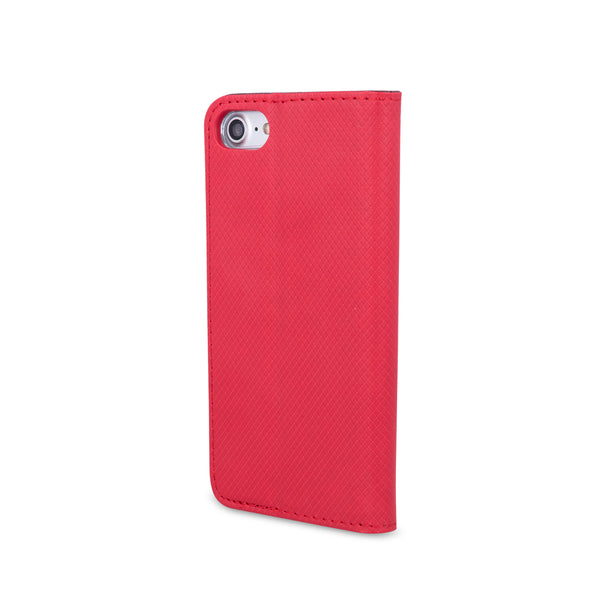 Smart Magnet case for Samsung Galaxy A32 4G red