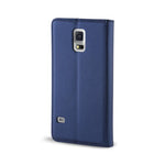 Smart Magnet case for Xiaomi Mi 11 Pro navy blue