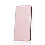 Smart Magnet case for iPhone 13 Mini 5,4&quot; rose-gold