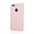 Smart Magnet case for iPhone 13 Pro Max 6,7&quot; rose-gold