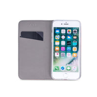 Smart Magnet case for iPhone 12 Mini 5,4&quot; rose gold