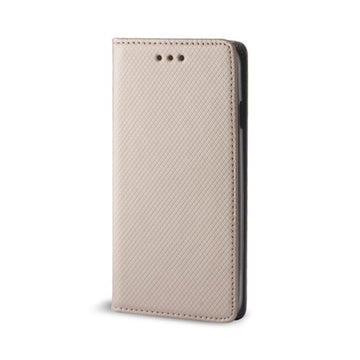 Smart Magnet case for LG K42 gold