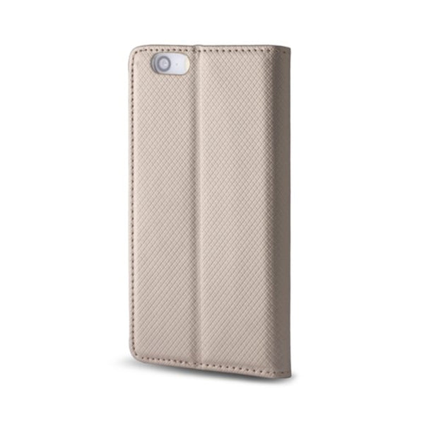 Smart Magnet case for Xiaomi Mi 11 Pro gold