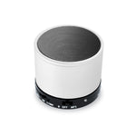 Setty Bluetooth speaker Junior white