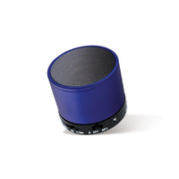 Setty Bluetooth speaker Junior blue