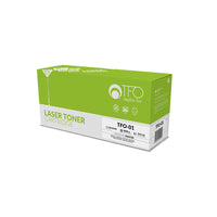 Toner H-29X (C4129X) TFO 10K