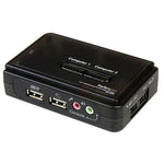 KVM switch Startech SV211KUSB