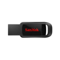 SanDisk pendrive 128GB USB 2.0 Cruzer Spark