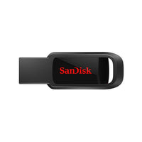 SanDisk pendrive 128GB USB 2.0 Cruzer Spark