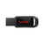 SanDisk pendrive 128GB USB 2.0 Cruzer Spark