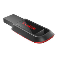 SanDisk pendrive 128GB USB 2.0 Cruzer Spark