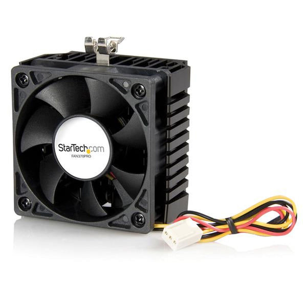 Notebook Cooling Fan Startech FAN370PRO