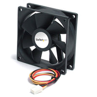 Notebook Cooling Fan Startech FAN9X25TX3H          Ø 9 cm